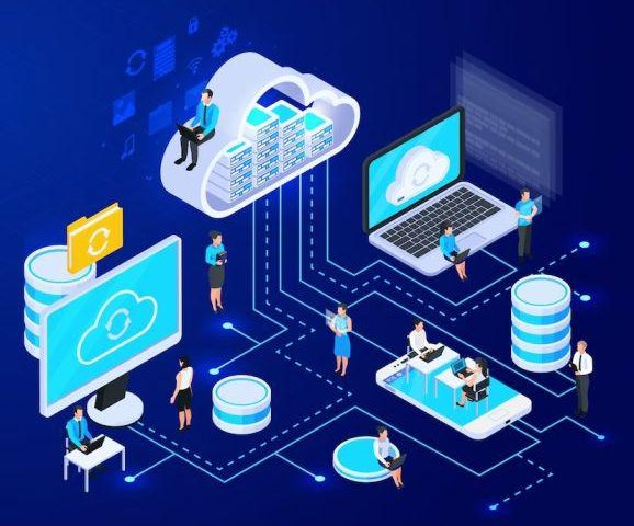 شبکه‌های کامپیوتری